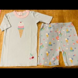Hanna Anderson Short Johns - Size 150